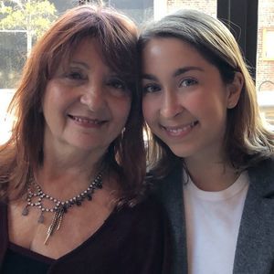 Meet your Posher, Alina